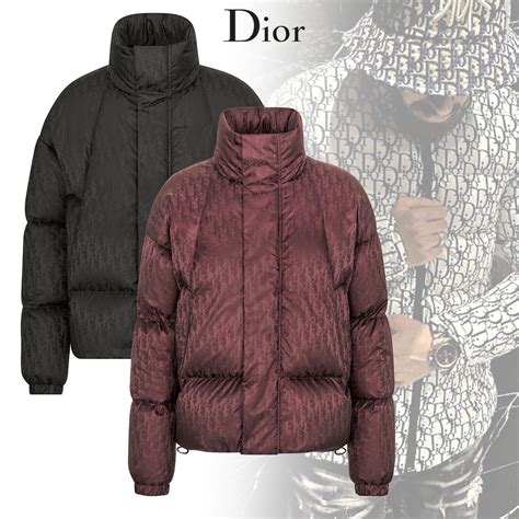 Dior Oblique Oversize